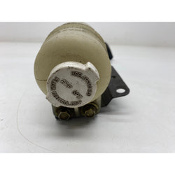 Mitsubishi Evolution AYC fluid bottle reservoir Evo 8 2003