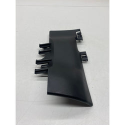 Mitsubishi Evolution Instrument panel trim Evo 9 2006 Lancer