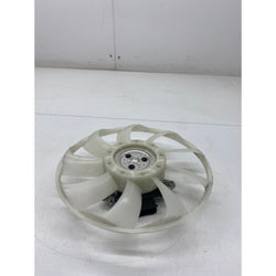 Toyota GR86 engine cooling fan with motor 2023 ZN8 268500-2020
