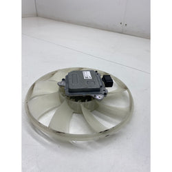 Toyota GR86 engine cooling fan with motor 2023 ZN8 268500-2020