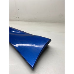 BMW M140i Side skirt drivers right 2017 1 Series F20