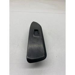 Mitsubishi Evolution Window control switch passenger left front Evo 9 2006 Lancer