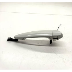BMW 1 series Door handle exterior passenger left m135i 135i 2015 3DR F21