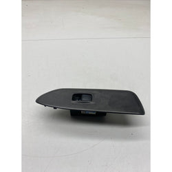 Mitsubishi Evolution Window control switch passenger left front Evo 9 2006 Lancer