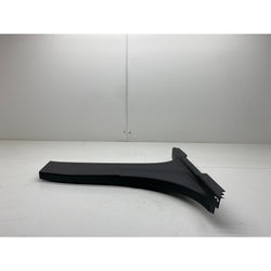 Ford Fiesta ST B pillar trim lower drivers right MK8.5 2022