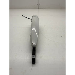 BMW 1 series Door handle exterior passenger left m135i 135i 2015 3DR F21