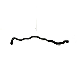 BMW 335i coolant pipe hose E92 3 Series 2009 64216983858