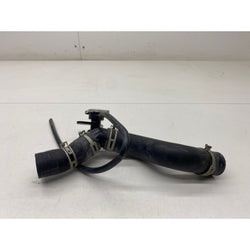 Toyota GR86 coolant pipe engine radiator hose with cap 2023 ZN8