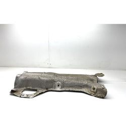 BMW M4 Heat shield 2016 F82