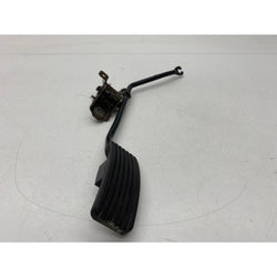 Mitsubishi Evolution throttle accelerator pedal Evo 8 2003