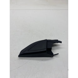 Mitsubishi Evolution Door mirror cover interior left Evo 9 2006 Lancer