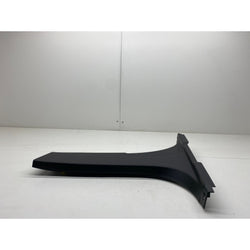 Ford Fiesta ST B pillar trim lower passenger left MK8.5 2022
