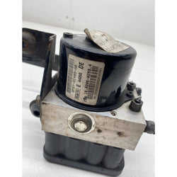 Ford Focus ST ABS pump unit module ecu 2006 MK2 st225 ST-3 2C405