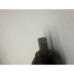 Ford Focus ST driveshaft front left side MK2 ST225 2010