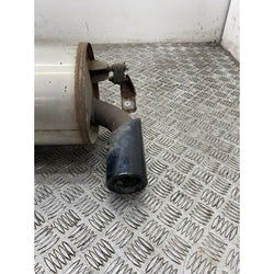 BMW M140i Exhaust back box tips 2017 1 Series F20