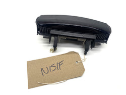 Audi RS4 Door handle exterior front left 2007 Saloon B7 A4