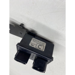 Toyota GR86 wiper motor relay module fits subaru BRZ 86161CC000