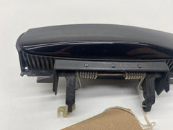 Audi RS4 Door handle exterior front left 2007 Saloon B7 A4