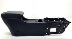 Vauxhall Astra J Centre console front leather arm rest storage box VXR MK6 GTC