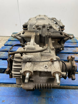 Nissan GTR gearbox transmission automatic VR38DETT 64,740 Miles R35 2009