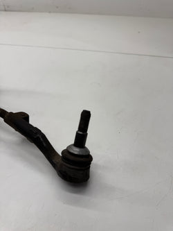BMW 335i steering rack E92 3 Series 2009 damaged