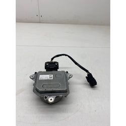 Toyota GR86 engine cooling fan motor subaru BRZ 268500