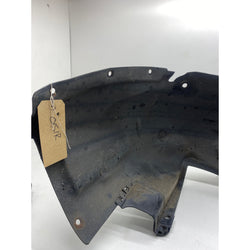 BMW M4 Arch liner rear drivers right Competition 2016 F82