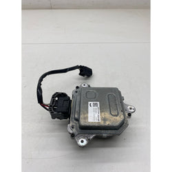 Toyota GR86 engine cooling fan motor subaru BRZ 268500