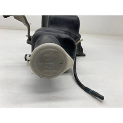 Mitsubishi Evolution intercooler spray bottle Evo 8 2003
