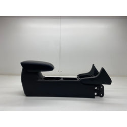 Ford Focus ST arm rest centre console panel interior 2006 MK2 st225 ST-3