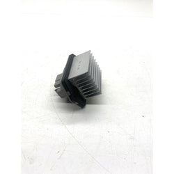 Range rover heater blower resistor 2006 Land Rover