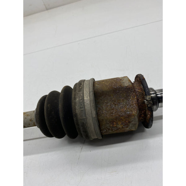 Mitsubishi Evo 6 Driveshaft rear left passenger VI 1999 | Torque Motors