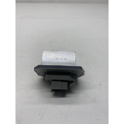 Range rover heater blower resistor 2006 Land Rover