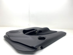 Nissan Juke Door card front left Nismo 2014