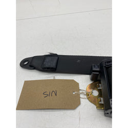 Lotus Elise Seat belt passenger left 111s 2004