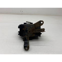 Mitsubishi Evolution charcoal fuel vapour canister Evo 8 2003