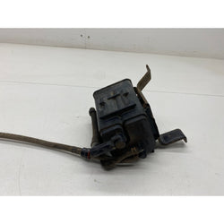 Mitsubishi Evolution charcoal fuel vapour canister Evo 8 2003