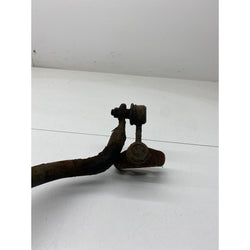 Mitsubishi Evo 6 Anti roll bar VI 1999