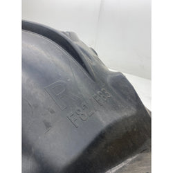 BMW M4 Arch liner guard front right drivers 2016 F82