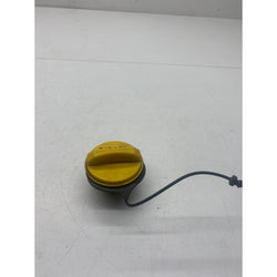 Range rover Diesel fuel cap 2006 Land Rover