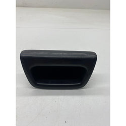 Mitsubishi Evolution Door card pocket trim front right drivers Evo 9 2006 Lancer