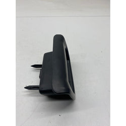 Mitsubishi Evolution Door card pocket trim front right drivers Evo 9 2006 Lancer