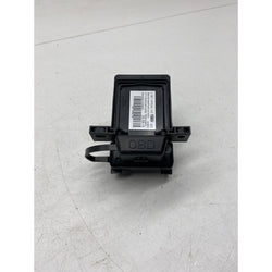 Ford Fiesta ST Obd port MK8.5 2022