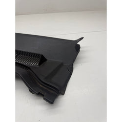 Ford Focus ST windscreen scuttle panel MK2 ST225 2010