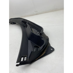 Toyota Speedo GR86 scuttle panel wiper plastic trim 2.4 petrol 2023 ZN8