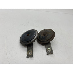 Mitsubishi Evolution horns horn pair Evo 8 2003