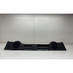 Nissan 350z speaker cover with pockets panel interior trim 2005 MK1 79970