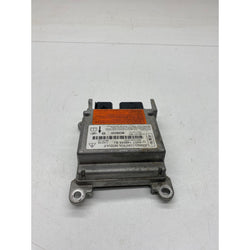 Ford Focus ST airbag ecu module control 2006 MK2 st225 14B056