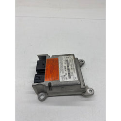 Ford Focus ST airbag ecu module control 2006 MK2 st225 14B056