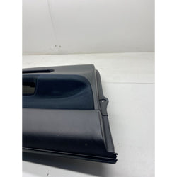 Mitsubishi Evolution Door card left front passenger Evo 9 2006 Lancer